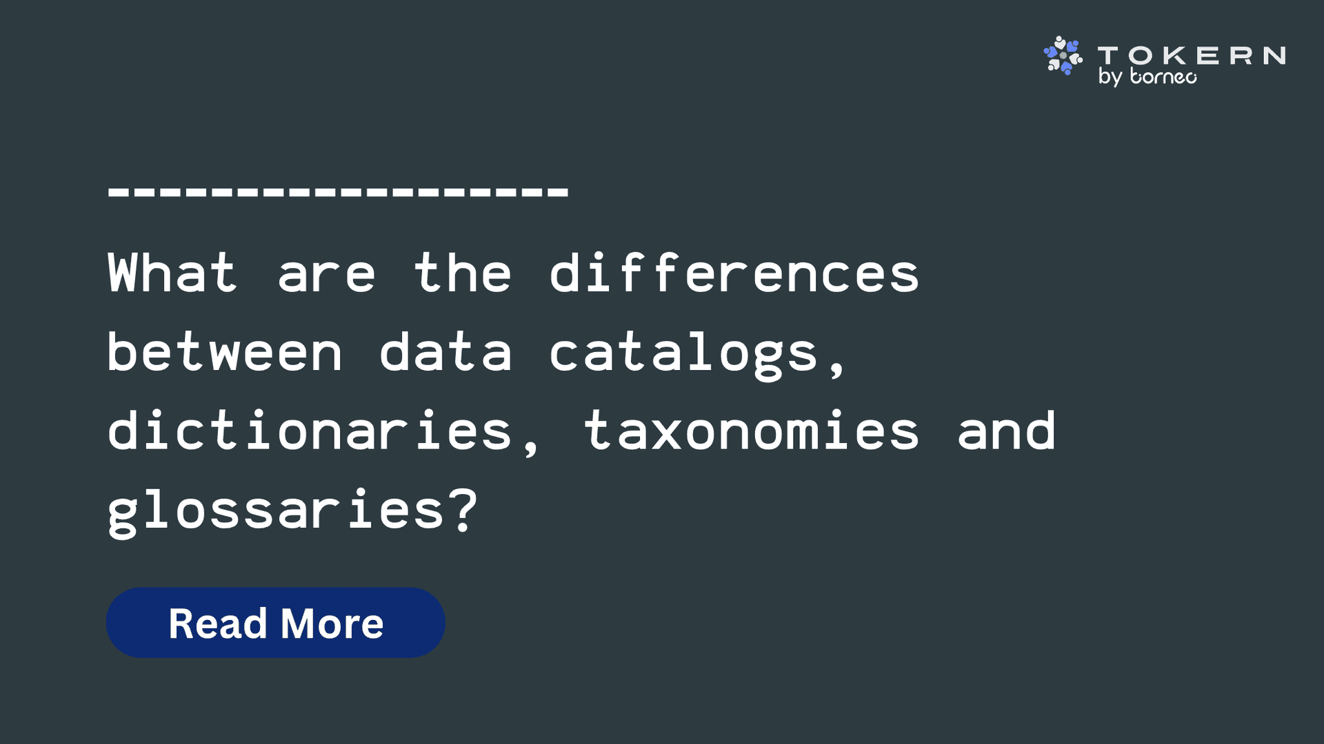 What_are_the_differences_between_data_catalogs_dictionaries_taxonomies ...
